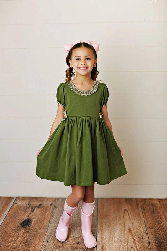 Proper Gwen Dress