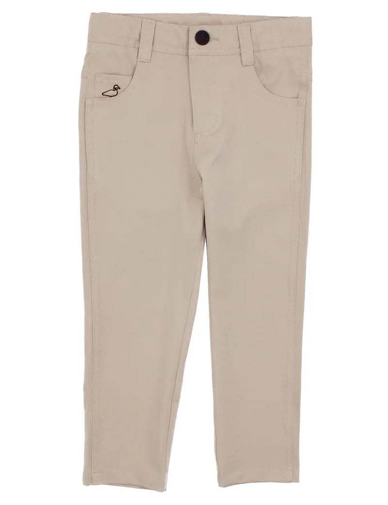Boys Fairway Performance Pant