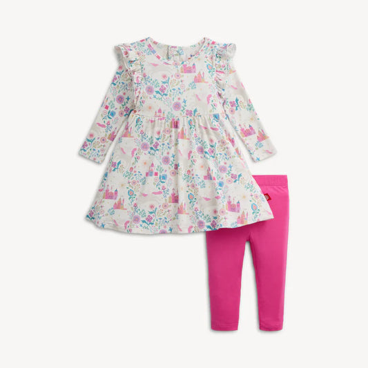 Tail of Magic Dress & Legging