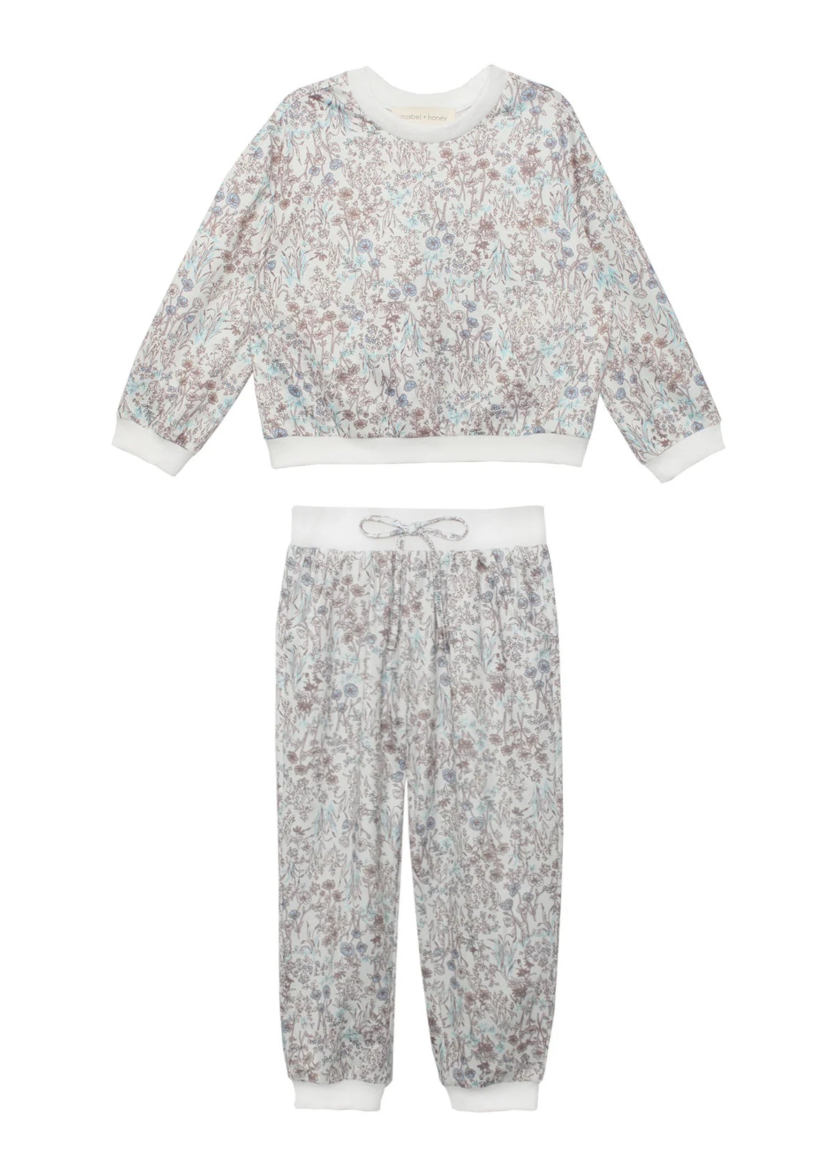 Meadow 2pc set