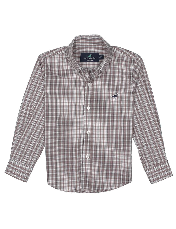 Boys Sportsman/Cobblestone