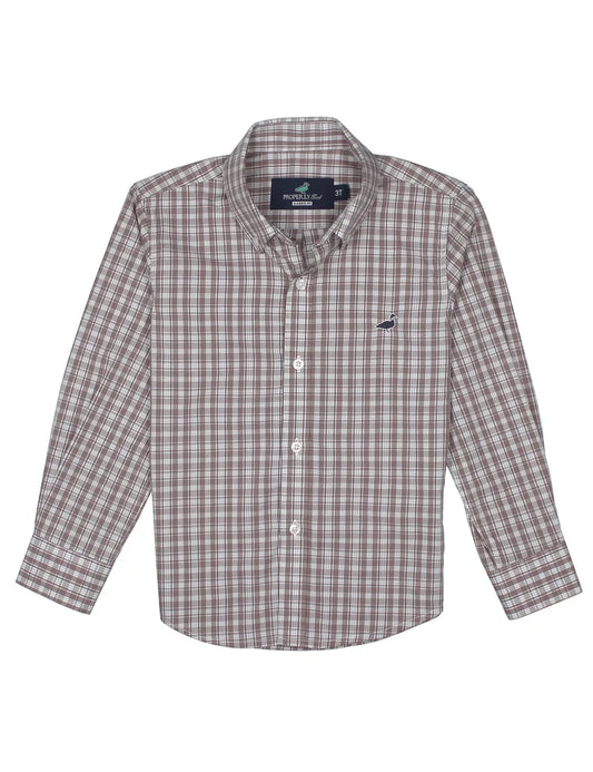 Boys Sportsman/Cobblestone