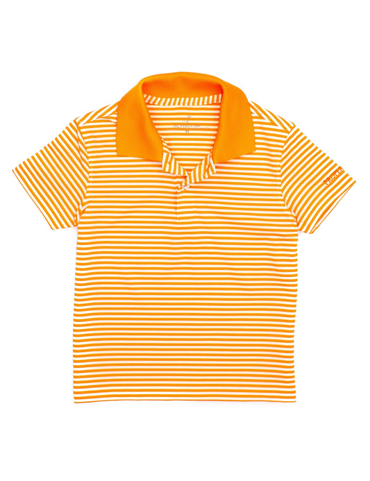 Dallas Polo Orange