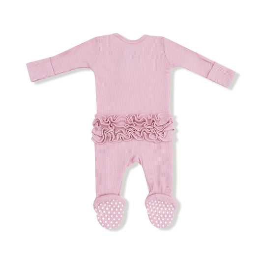 Cameo - Ruffle Back Sleeper