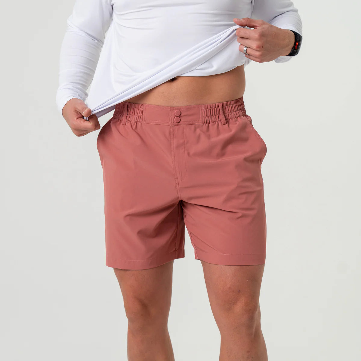 Burlebo Everyday Shorts