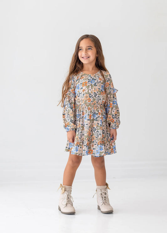 Riley Dress