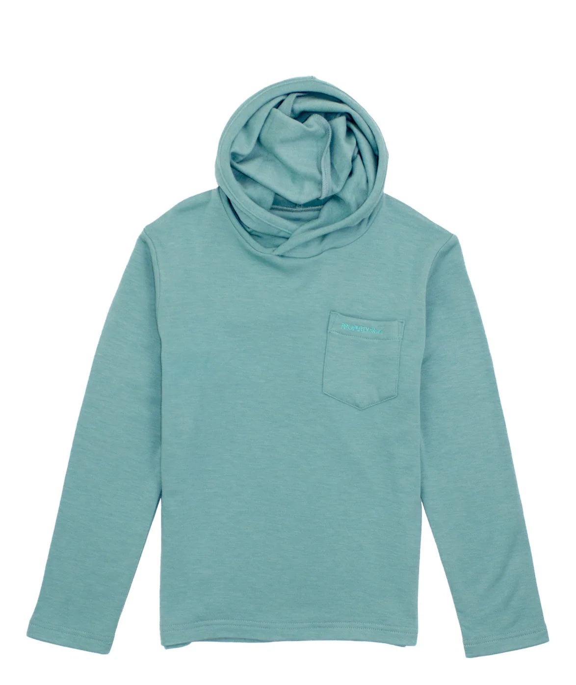 Boys Shoreline Hoodie
