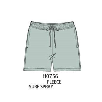 Surf Spray Shorts
