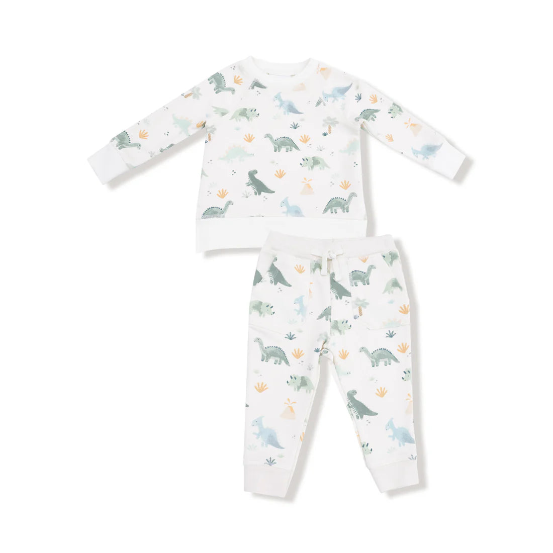 Soft Dino - Jogger Set