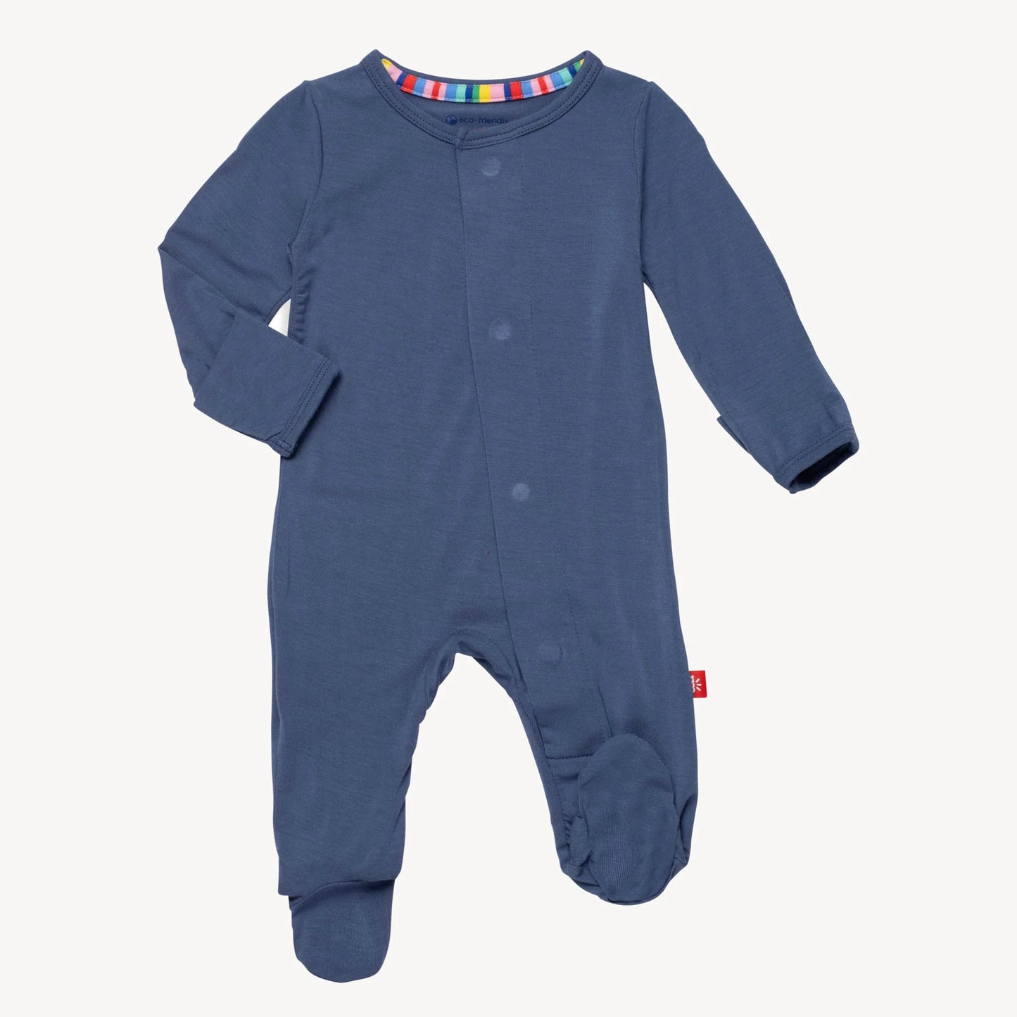 Symphony Blue Modal Sleeper